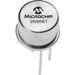 2N6661 by microchip technology