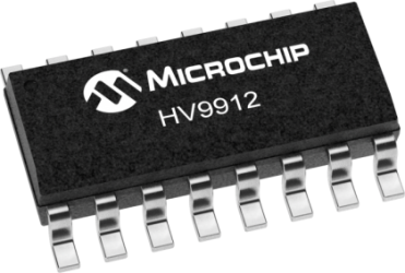 HV9912NG-G-M901 by microchip technology