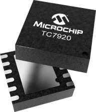 TC7920K6-G by microchip technology