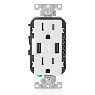 T5632-W by leviton