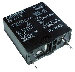 G5PA-1-2-DC12 by omron electronics