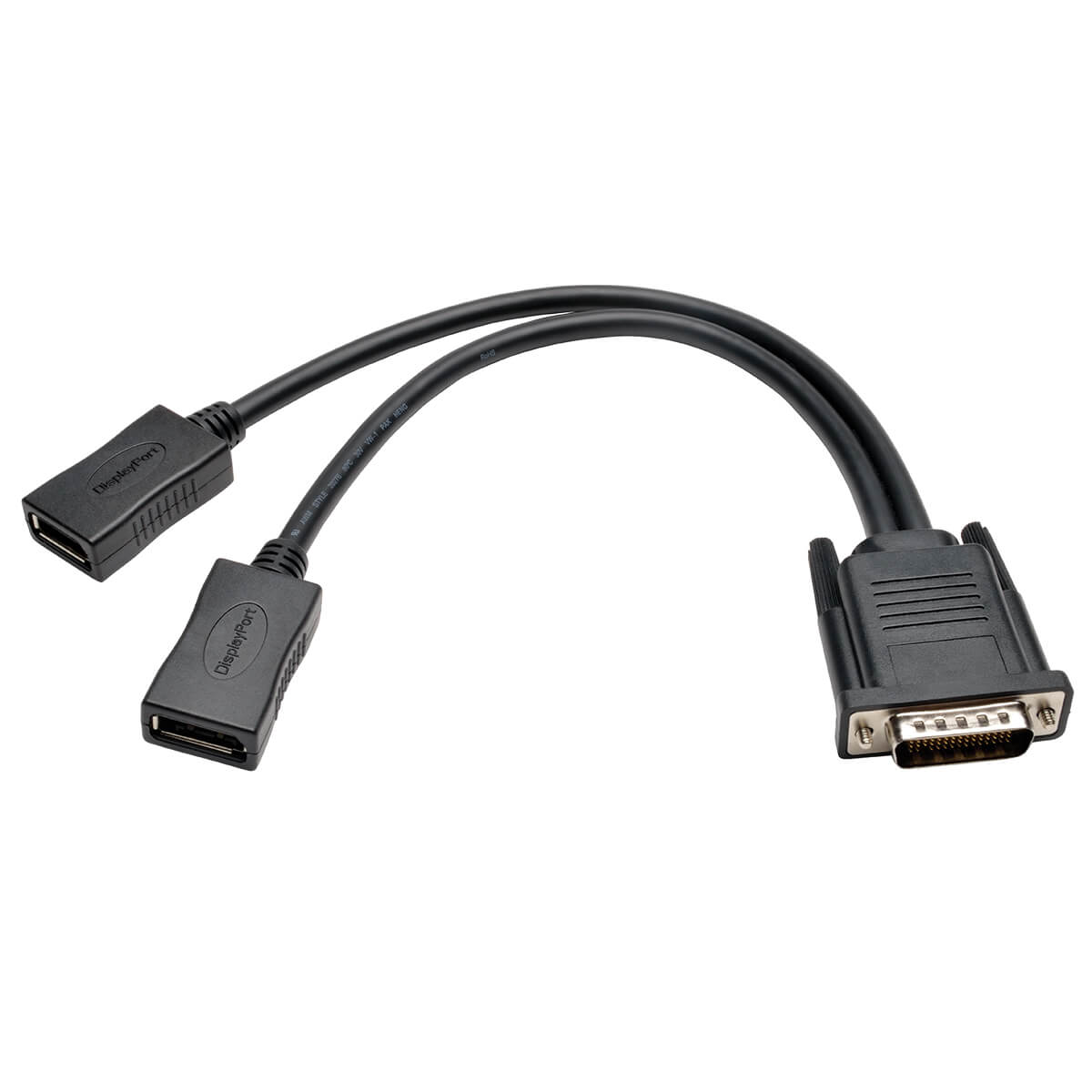 P576-001-DP by tripp lite by eaton