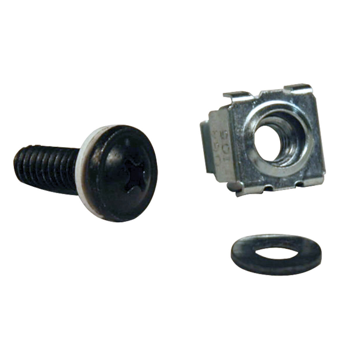 SRCAGENUT5MM by tripp lite by eaton