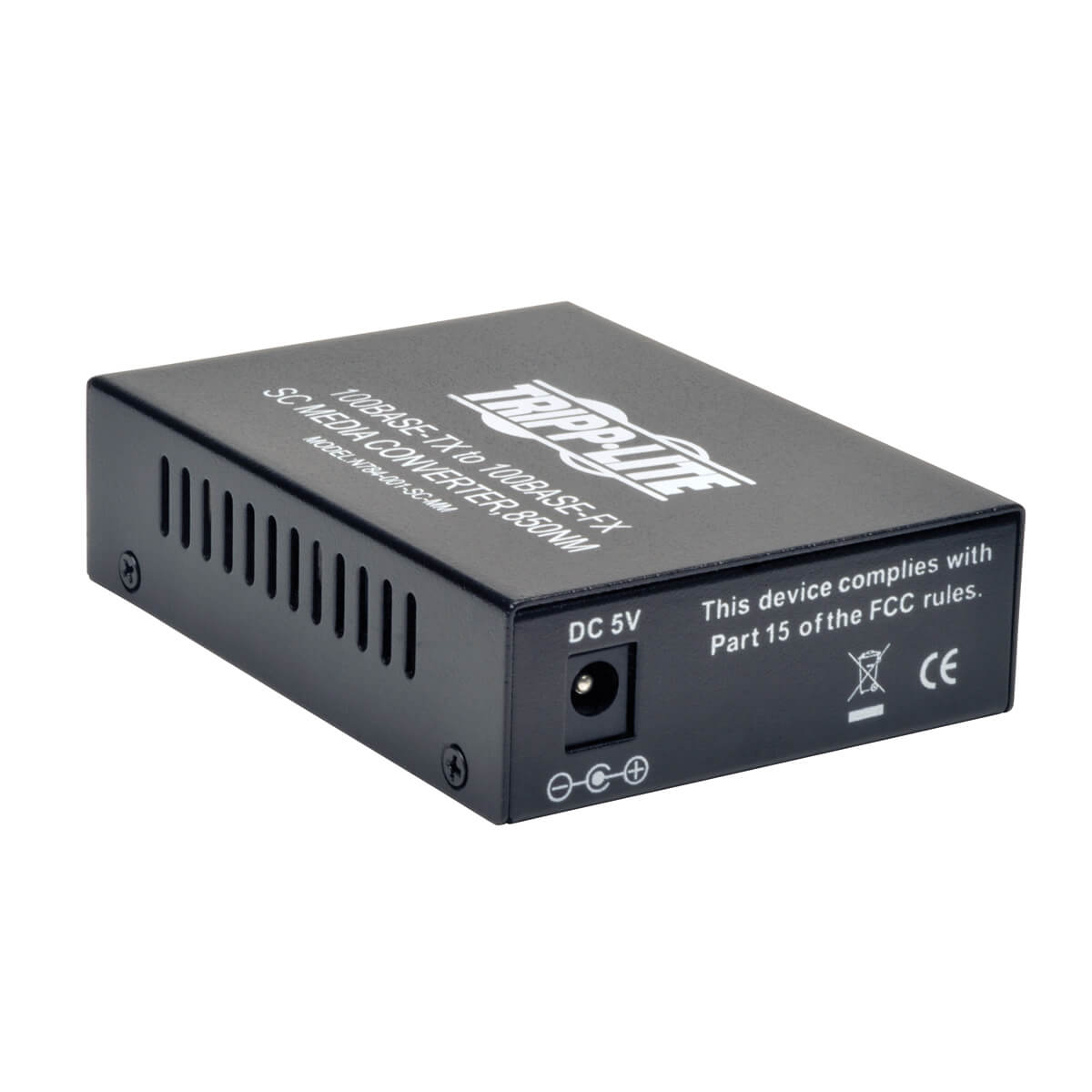 N784-001-SC-MM by tripp lite by eaton