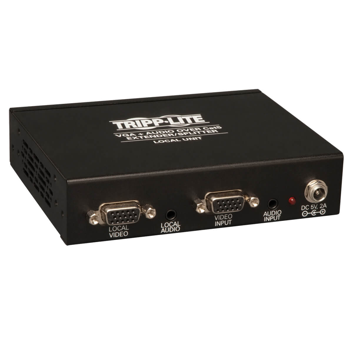 B132-004A-2 by tripp lite by eaton