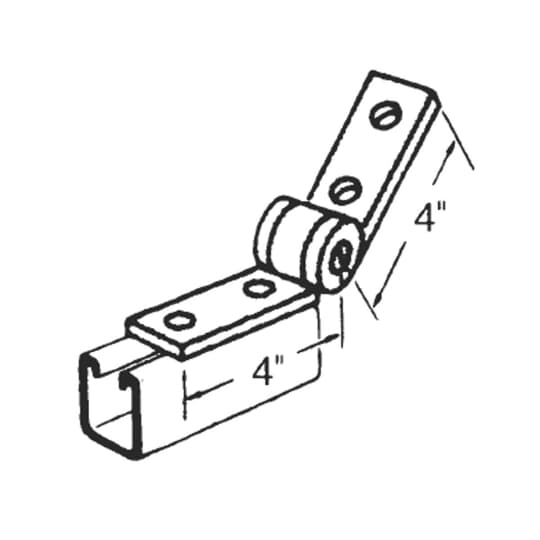 Q205-EG by thomas - betts