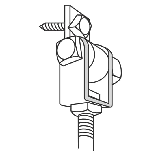 S541-3/8 by thomas - betts