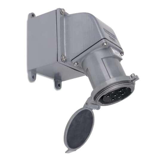 DS3516FRABK by thomas - betts