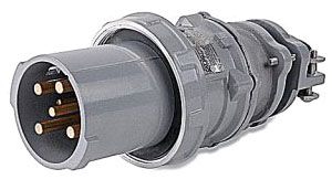 DS1416MP000/DF1024 by thomas - betts