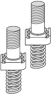 A185-1/2X100SSC by thomas - betts