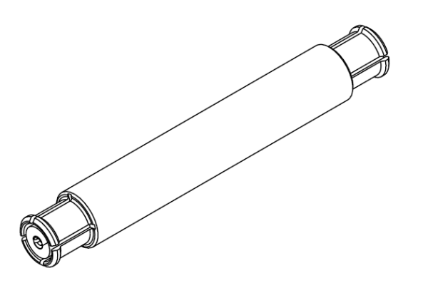 SMP-FSBA-254 by amphenol rf