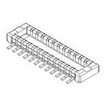 504622-2410-TR750 by molex / waldom