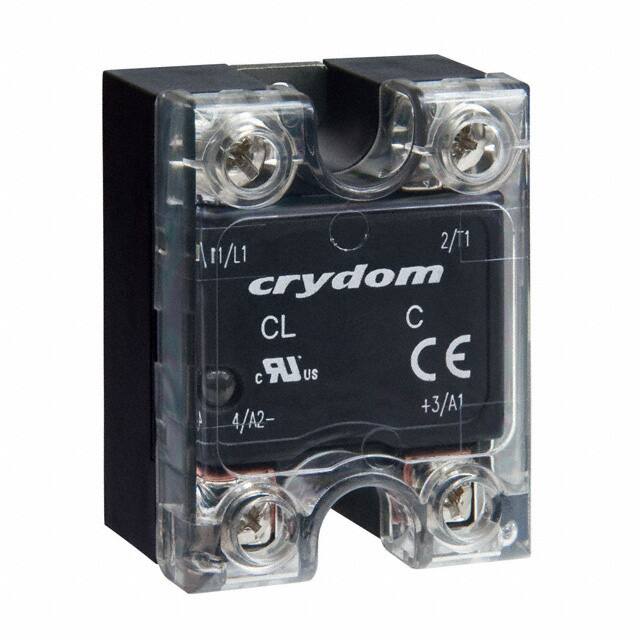 CL240A05CH by sensata / crydom