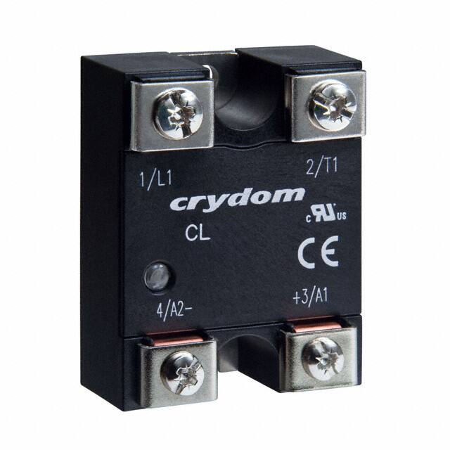 CL240D10H by sensata / crydom