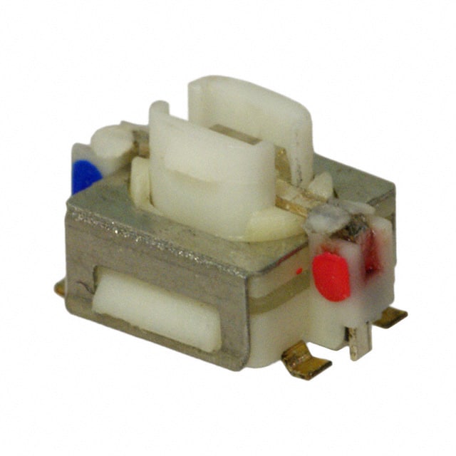 TL6210AF200GQ by e-switch