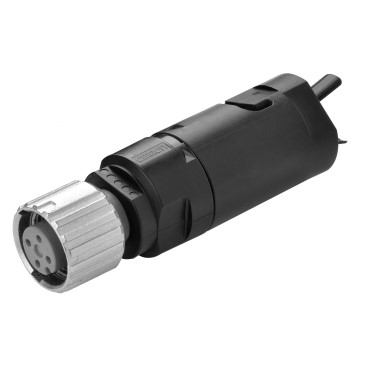 XS5CD418 by omron automation