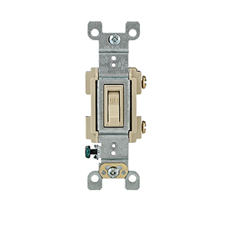 RS115-ICP by leviton