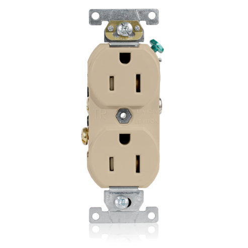 TCR15-I by leviton