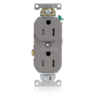 TCR15-GY by leviton