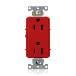 16252-R by leviton