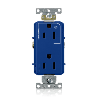 16252-1PB by leviton