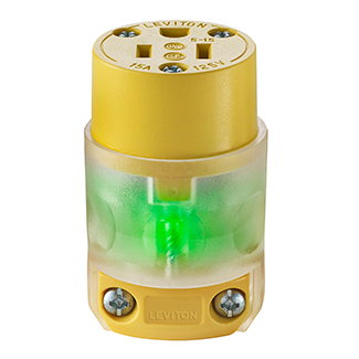 515CV-LIT by leviton