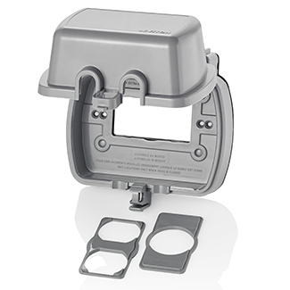 5981-UGY by leviton