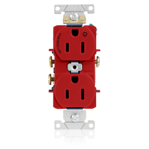 5262-S1R by leviton