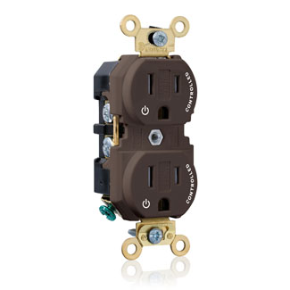 5262-2P by leviton
