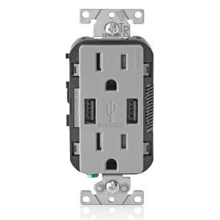 T5632-GY by leviton