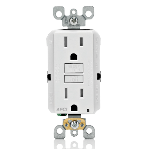 AFTR1-KW by leviton