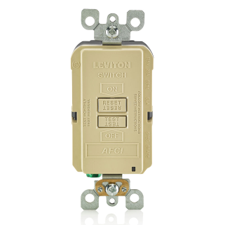 AFRBF-I by leviton