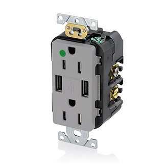 T5632-HGG by leviton