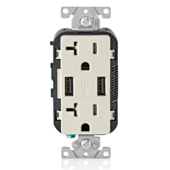 T5832-T by leviton