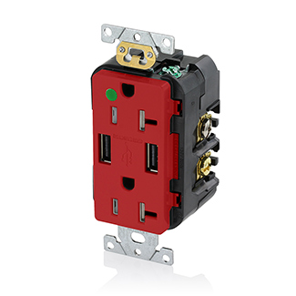T5832-HGR by leviton