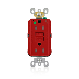 AFTR1-HGR by leviton