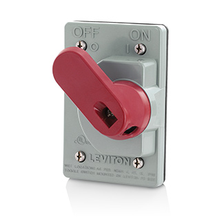 COVER-GS by leviton