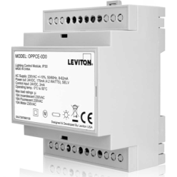 OPPCE-D0 by leviton
