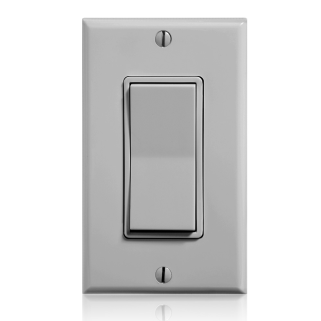 WSS0S-S9G by leviton