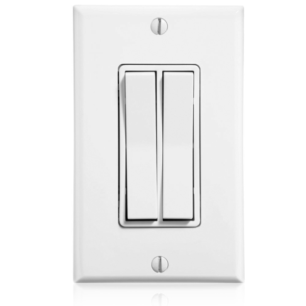 WSS0S-D9W by leviton