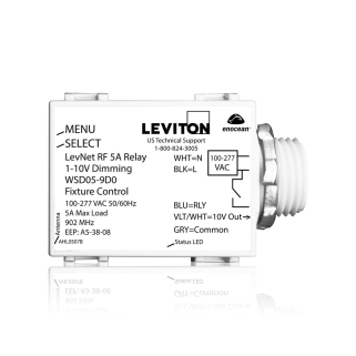 WSD05-9D0 by leviton