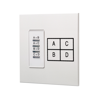 D42CS-4W by leviton