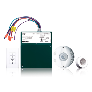 RCD30-C01 by leviton