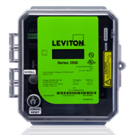 3RUMT-1M by leviton