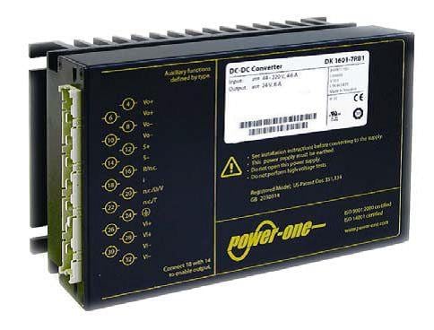 DK1501-9EP by bel power solutions