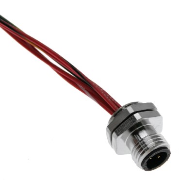 MAC-3MR-4-1M by mencom
