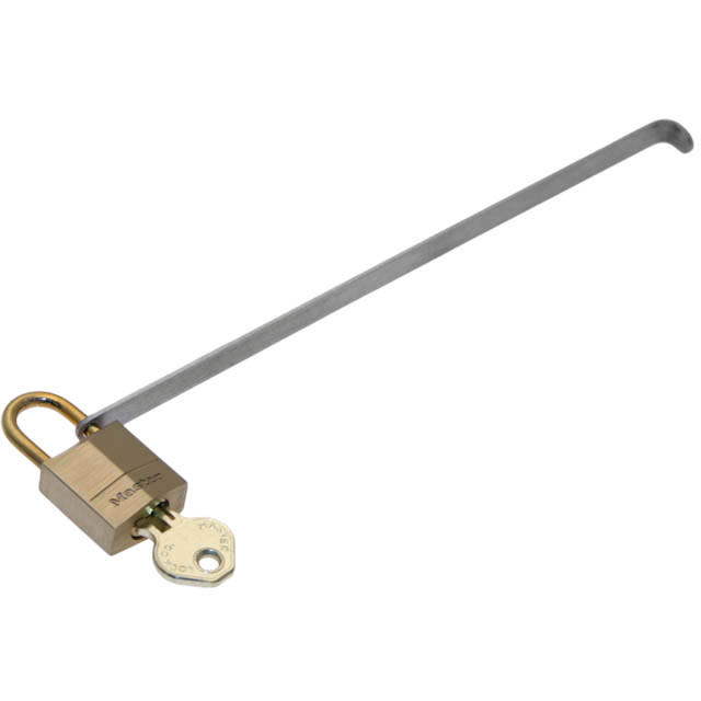 D-PIC-LOCK-06 by mencom