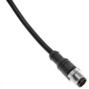 MDCPM-12MP-2M-B by mencom