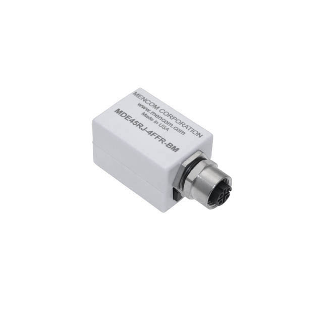 MDE45RJ-8FFR-BM by mencom
