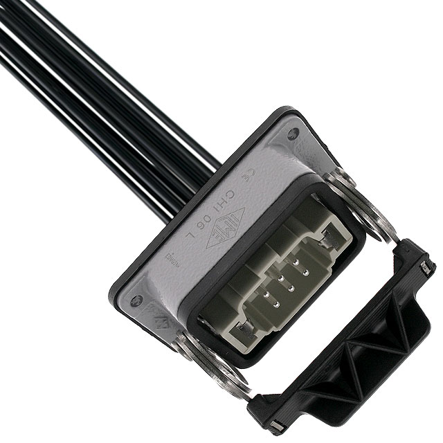 IRCL-06NM-160-010 by mencom